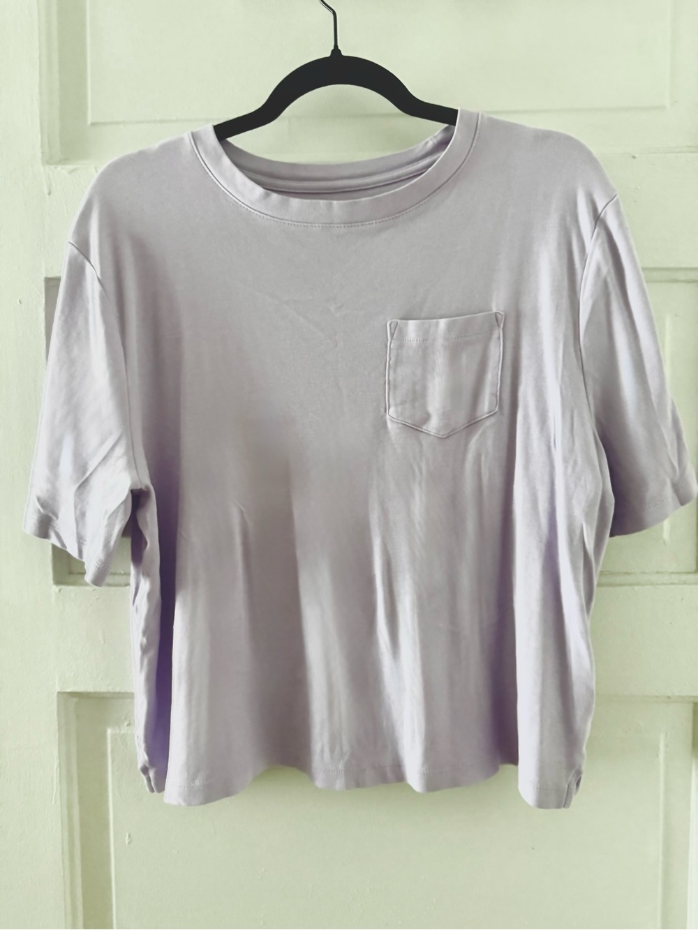 Purple Sweatshirt Set - Picture 3 of 9
